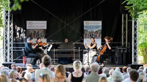 Dresdner Residenz Orchester